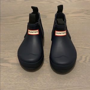Toddler Hunter boots